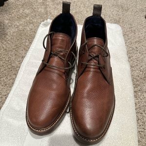 Cole Haans Men’s Dress Shoe Size 10